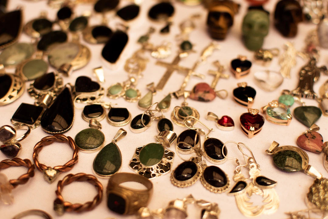 Comment entretenir vos bijoux en vermeil pour qu'ils durent