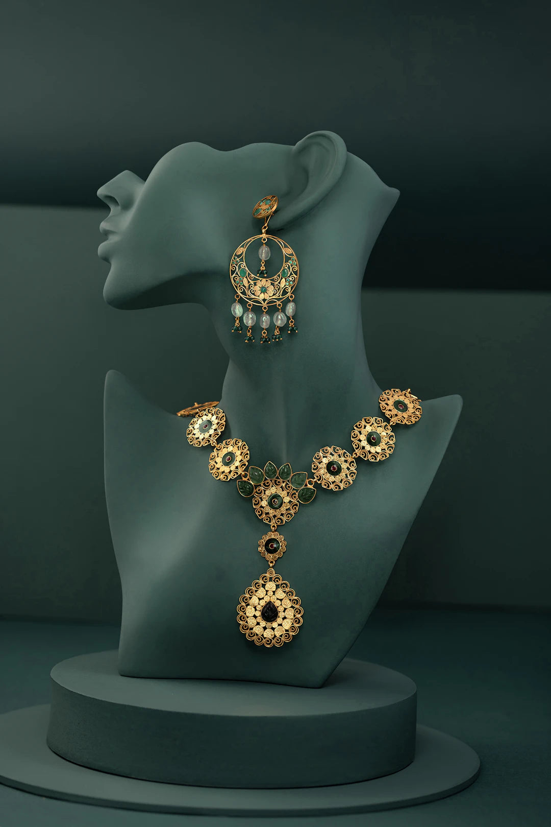 Découvrez les Marques de Bijoux en Vermeil à Connaître