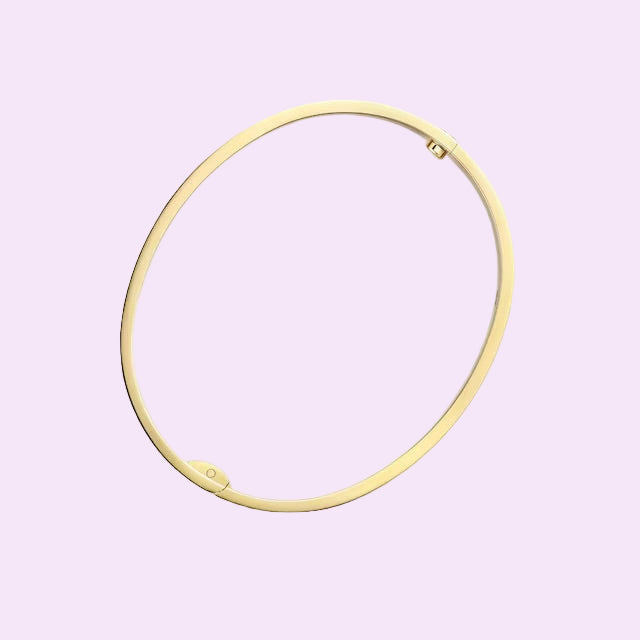 bracelet 4 diamants + tournevis - fin