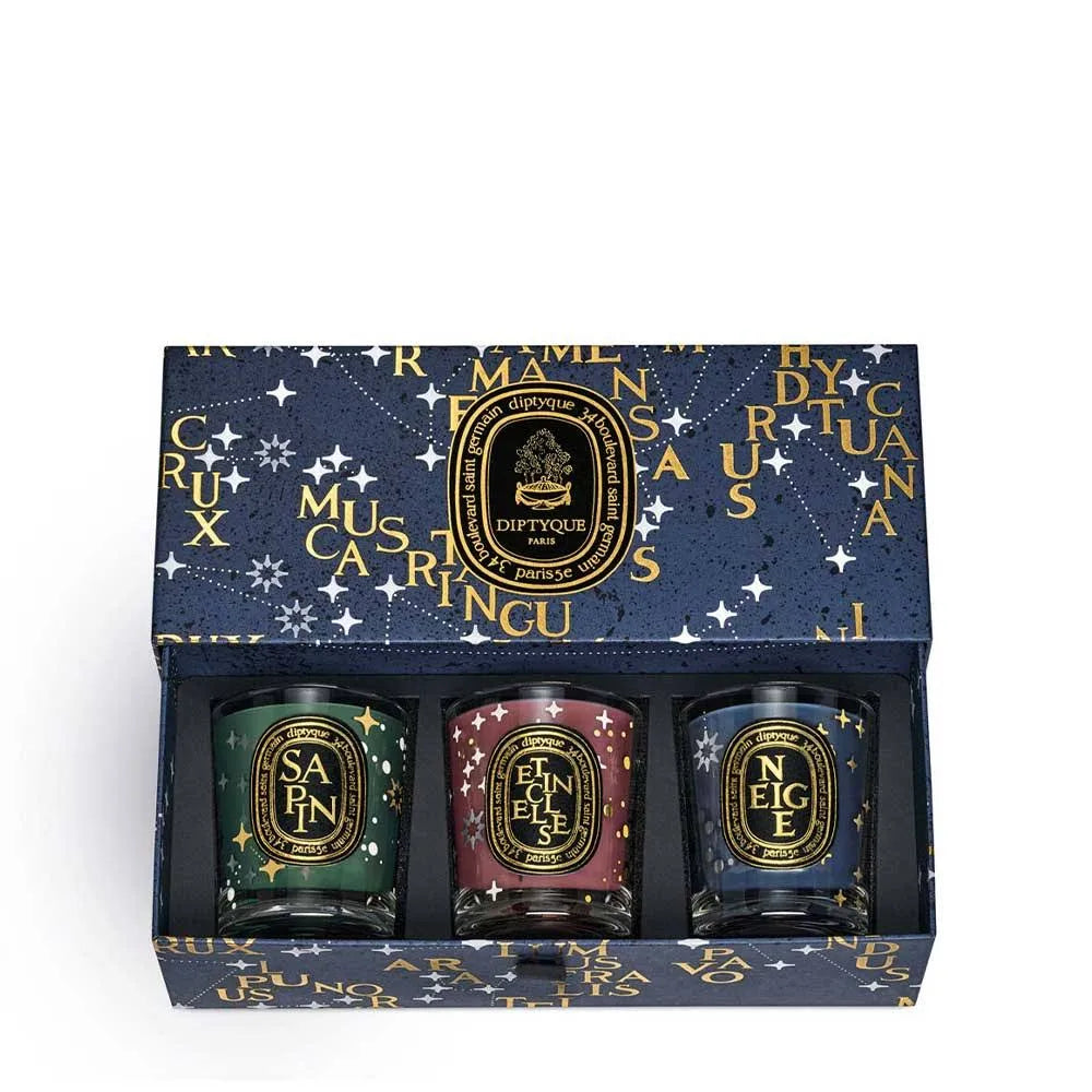Coffret de Noël - Édition Limitée