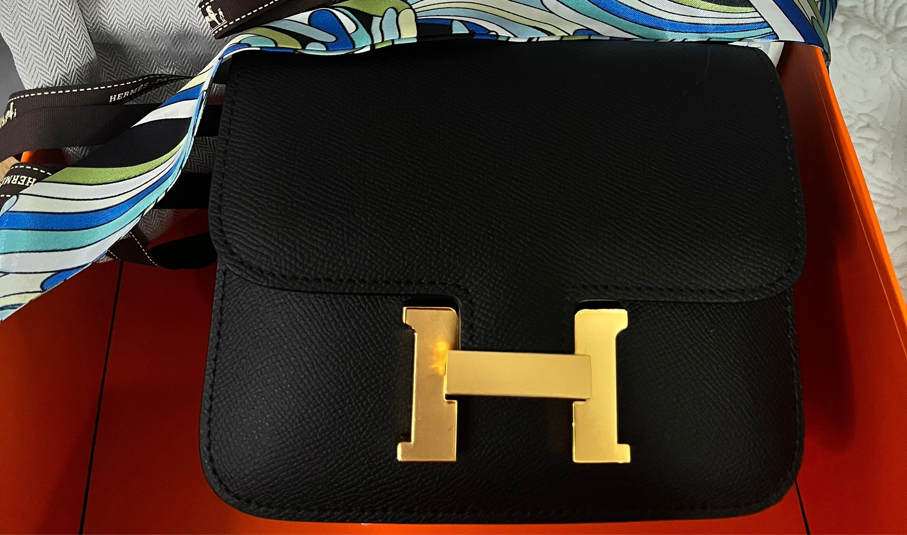 Sac Meriem - Noir 18