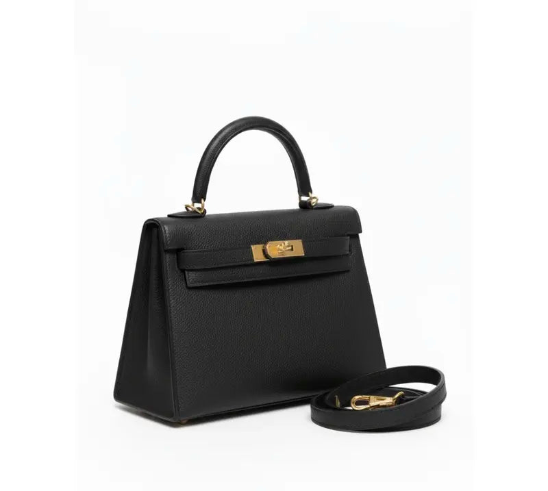 Sac Amel - Noir 22