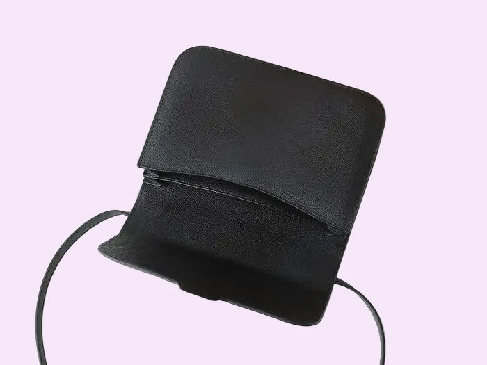 Sac Meriem - Noir 18