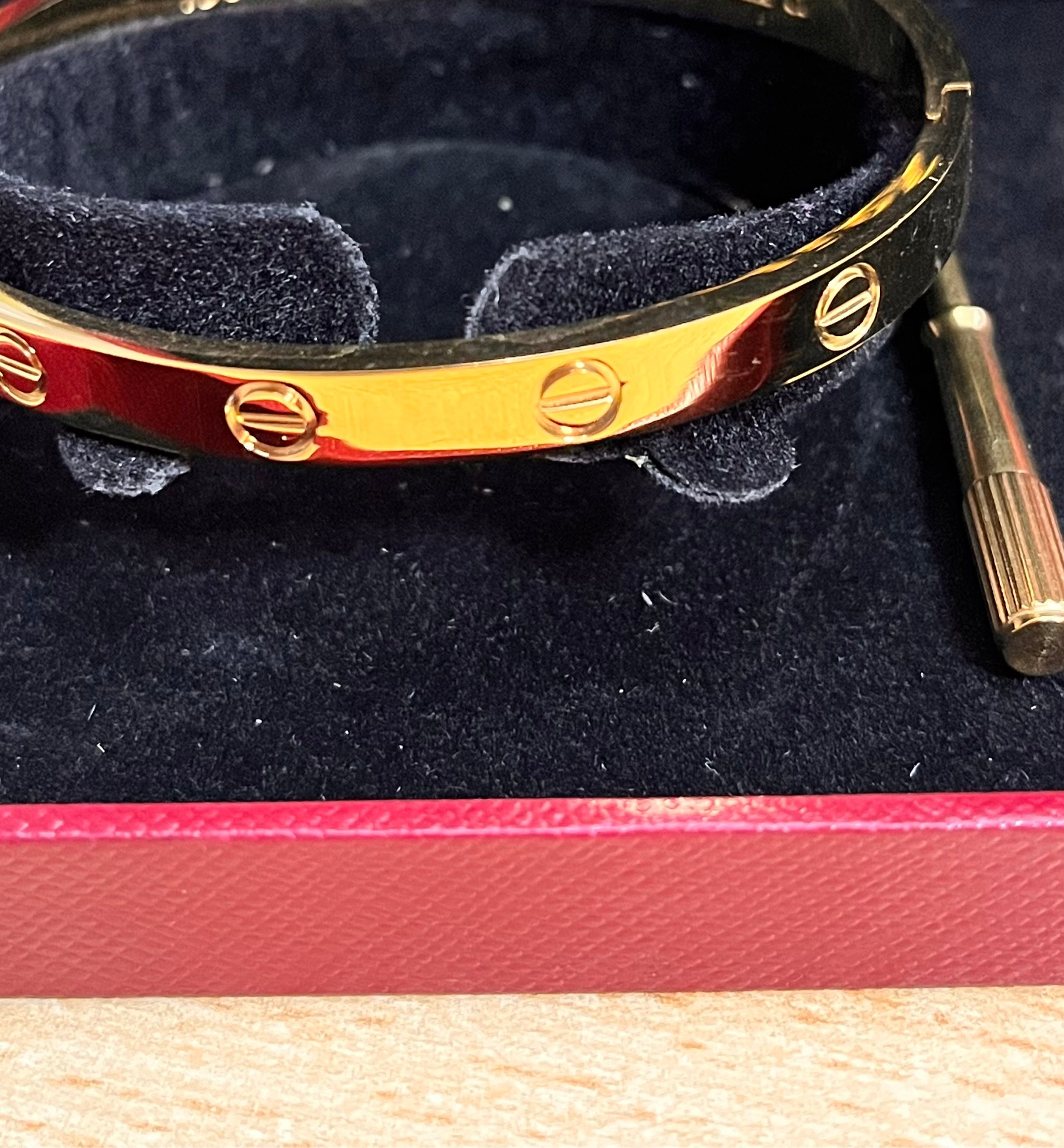 bracelet Cupidon Simple