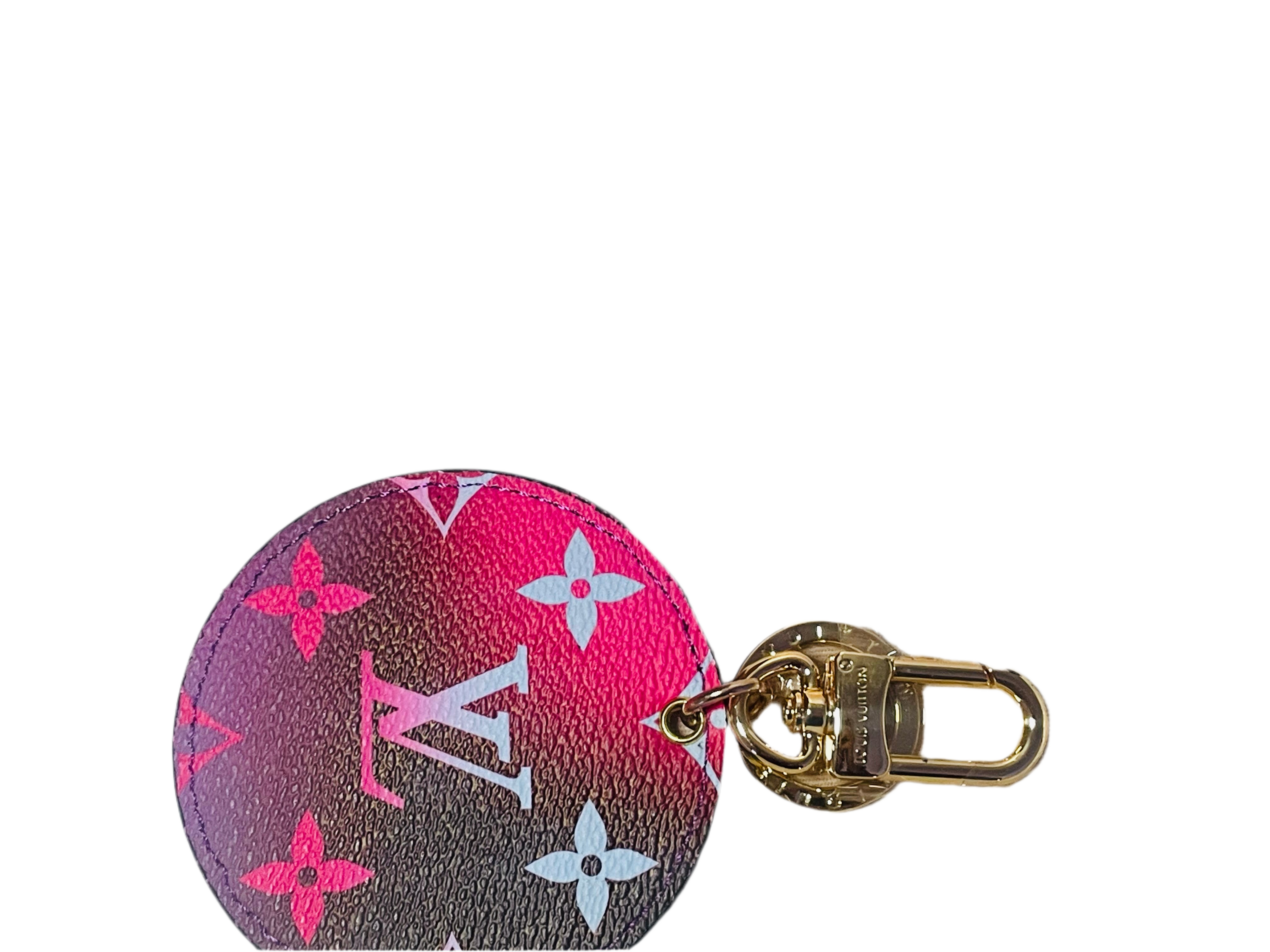 Porte clé