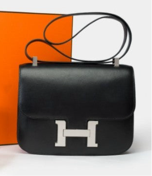 Sac Meriem - Noir 18