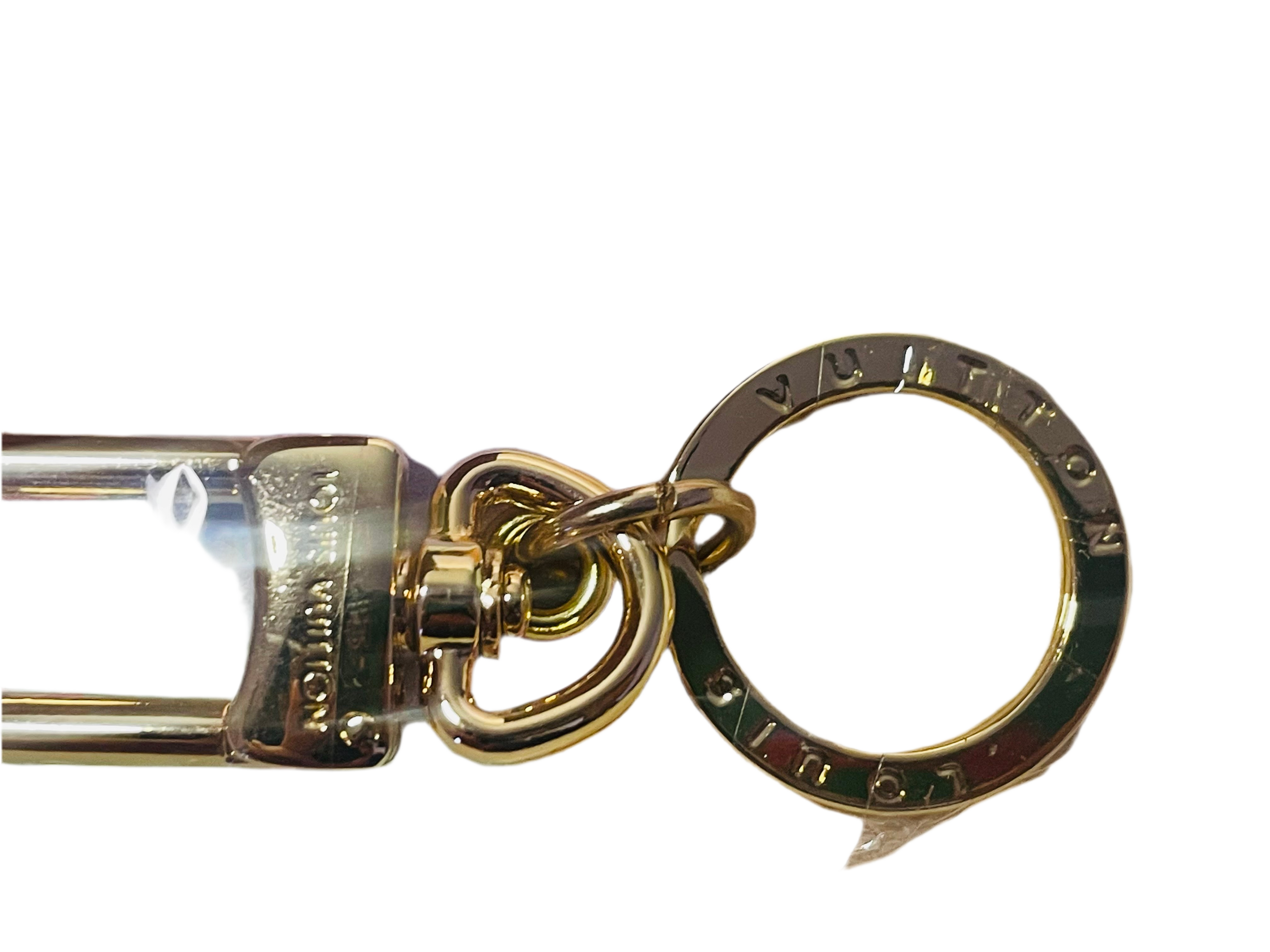 Porte clé