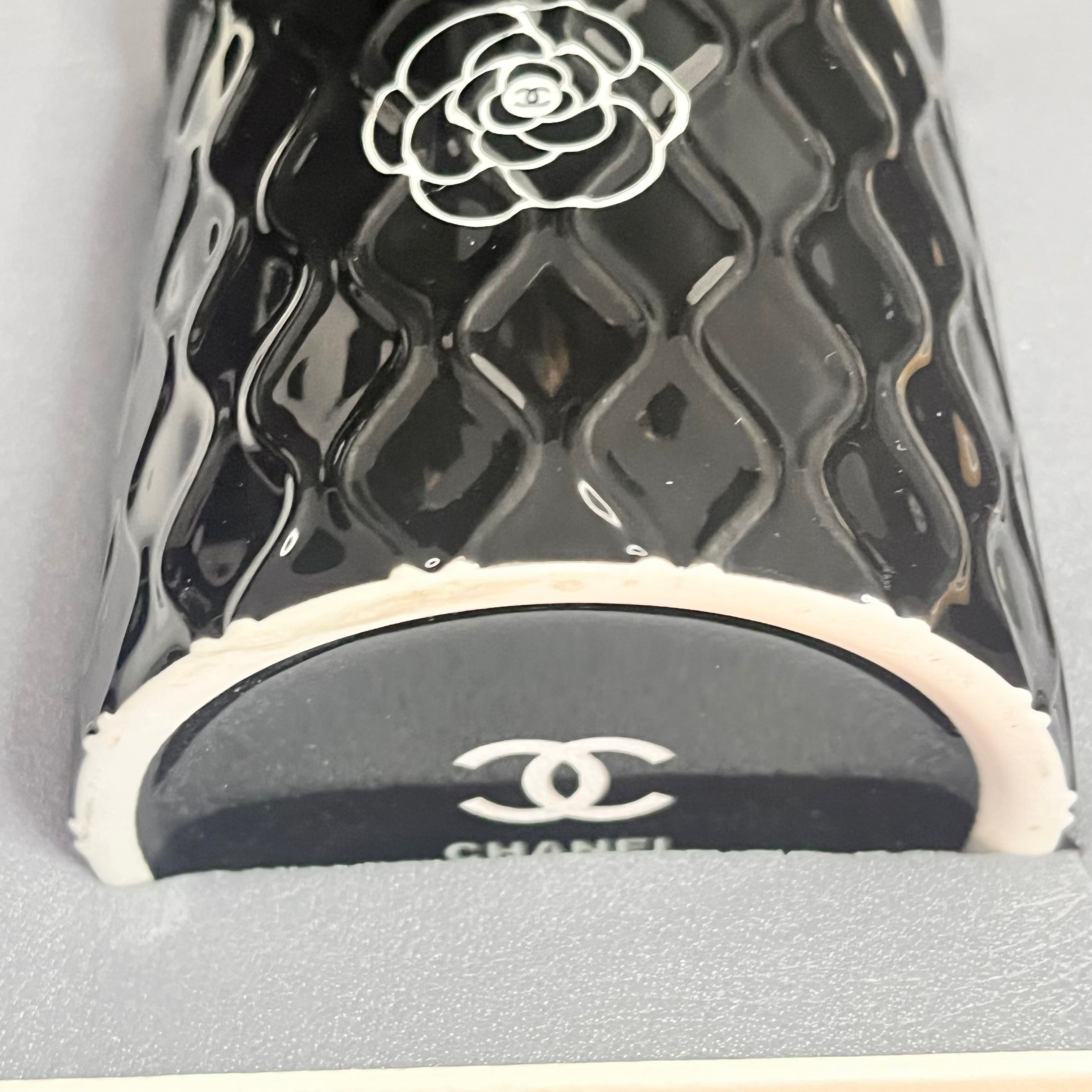 Bougies Chanel