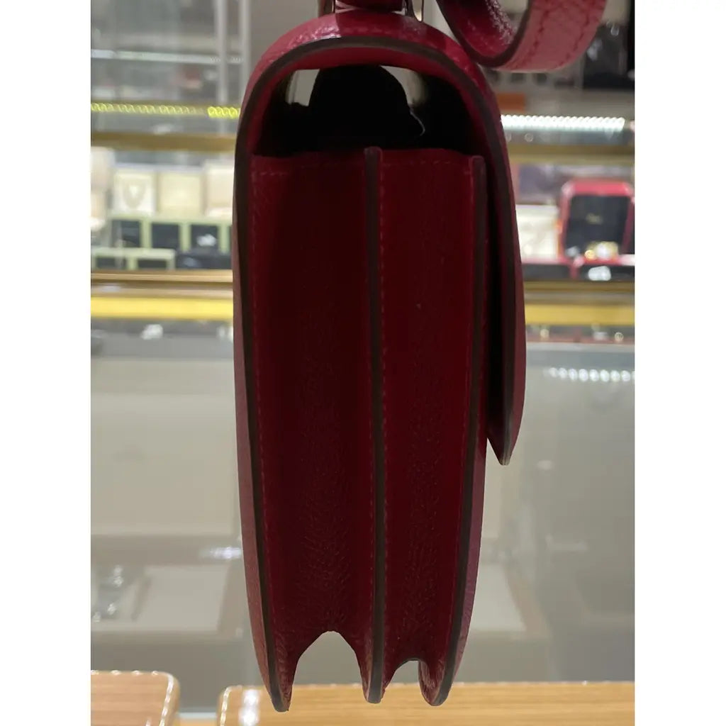 Sac Gabriel - Rouge Foncé 18