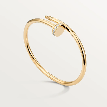 Bracelet spirale