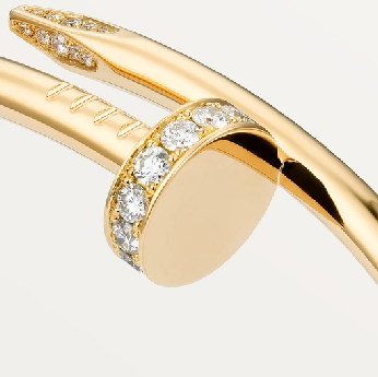 Bracelet spirale