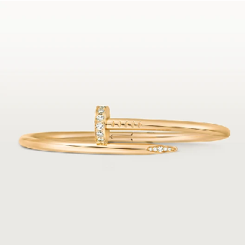 Bracelet spirale