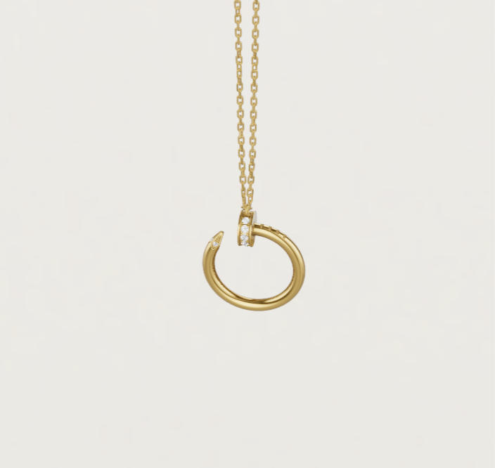 Parure spirale