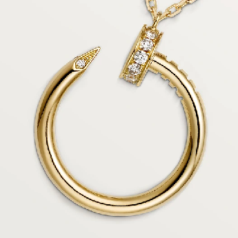 Parure spirale