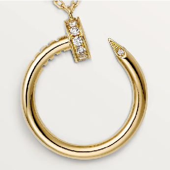 Parure spirale