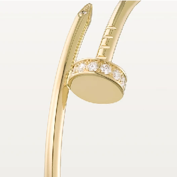 Parure spirale
