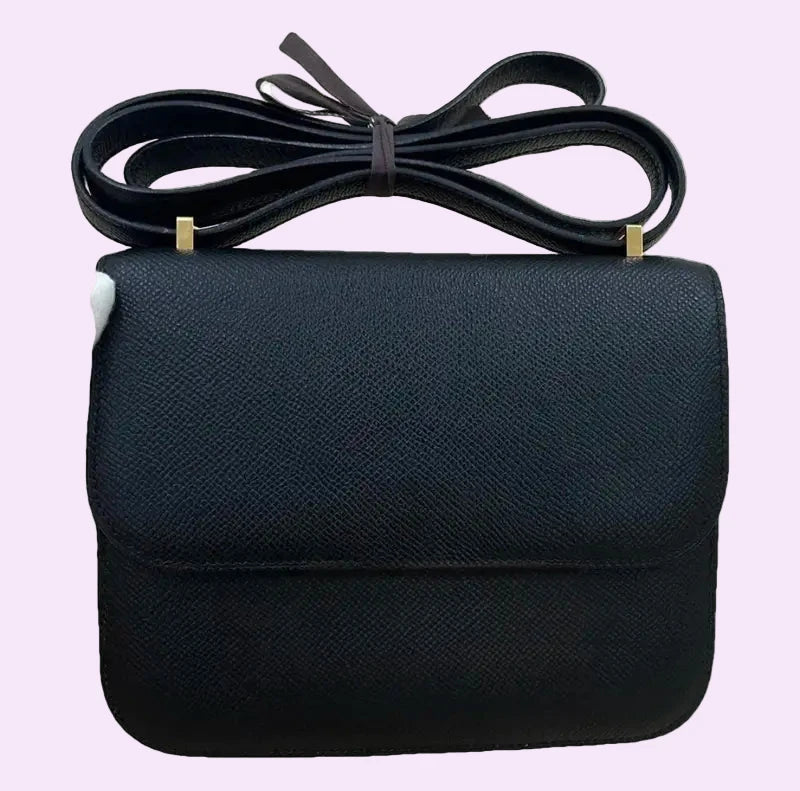 Sac Meriem - Noir 18