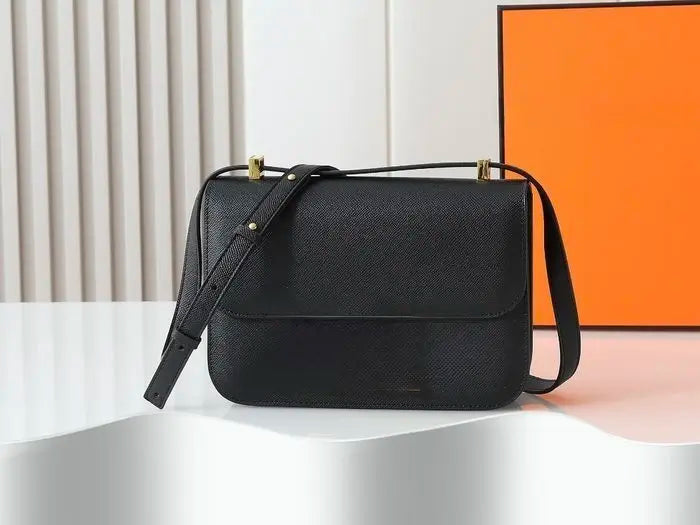 Sac Meriem - Noir 18