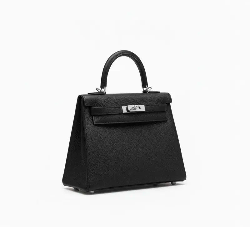 Sac Amel - Noir 22